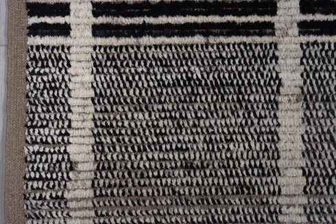 Vintage Tulu Area Rug (10' x 13')
